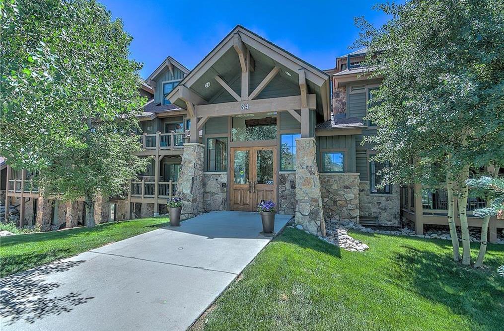 Henry E. Barr & The Barr Team - RE/MAX Properties of the Summit, Frisco, CO